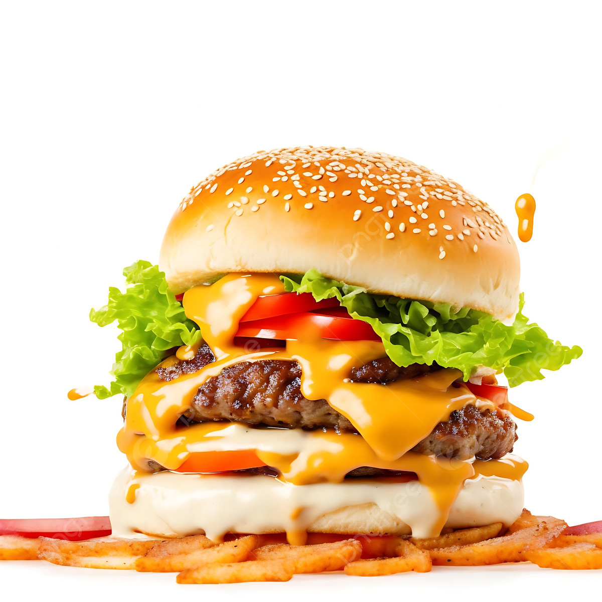 pngtree-delicious-burger-with-many-ingredients-isolated-on-white-background-tasty-cheeseburger-picture-image_3713226