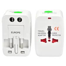 adaptor international