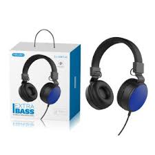 Head phone universally