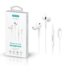 head phone....I Phone
