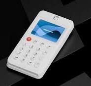 pOs go ( white color)