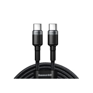 Baseus Cafule PD 2.0 100W Flash Charging Type-C for Type-C Cable