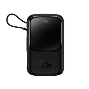 Baseus Qpow Pro Digital Display Fast Charge Power Bank